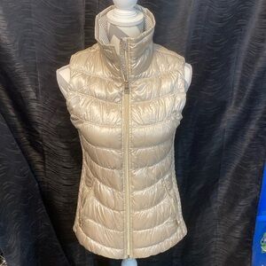 Calvin Klein down vest